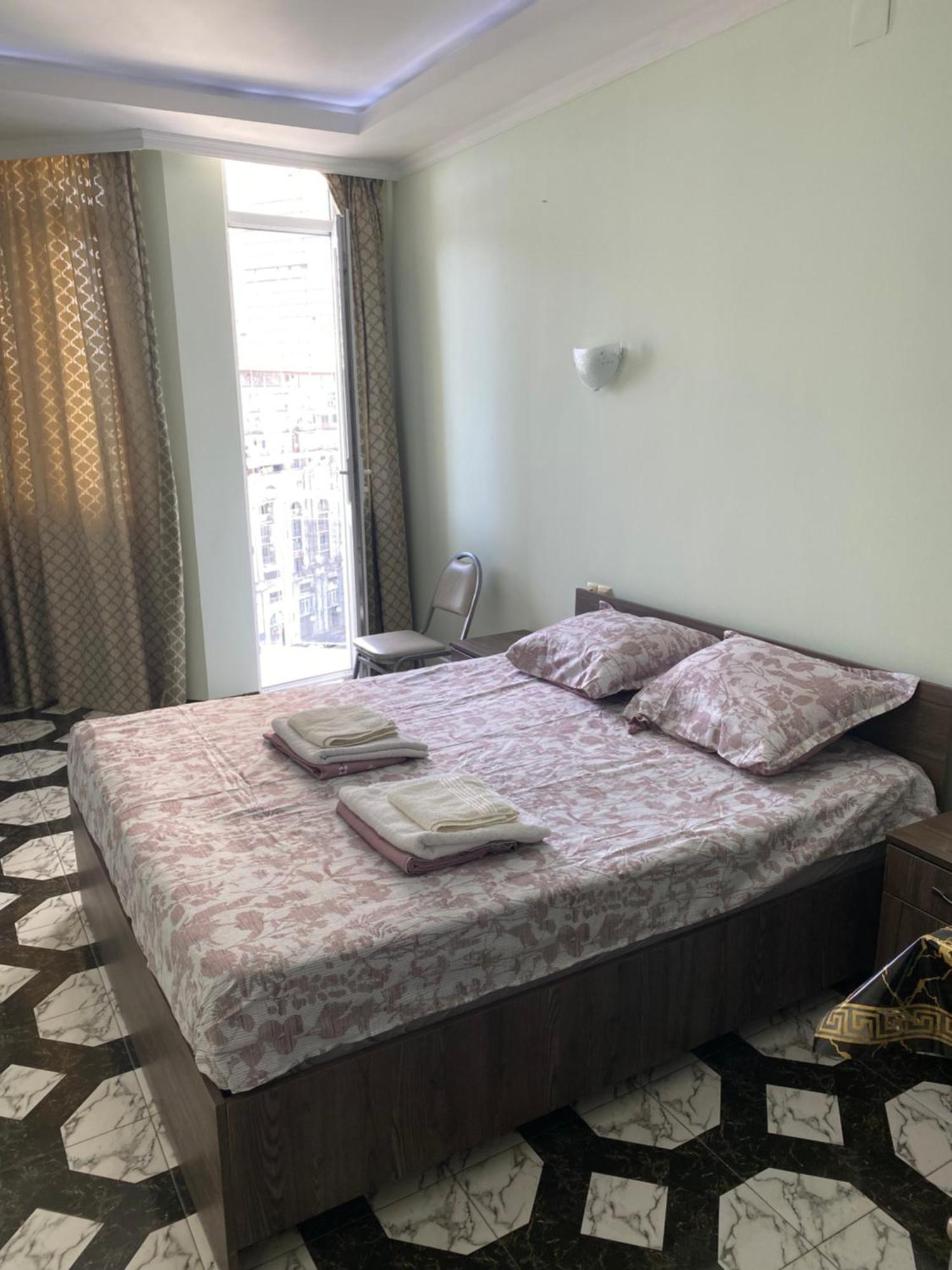 באטומי Apartment Maho מראה חיצוני תמונה
