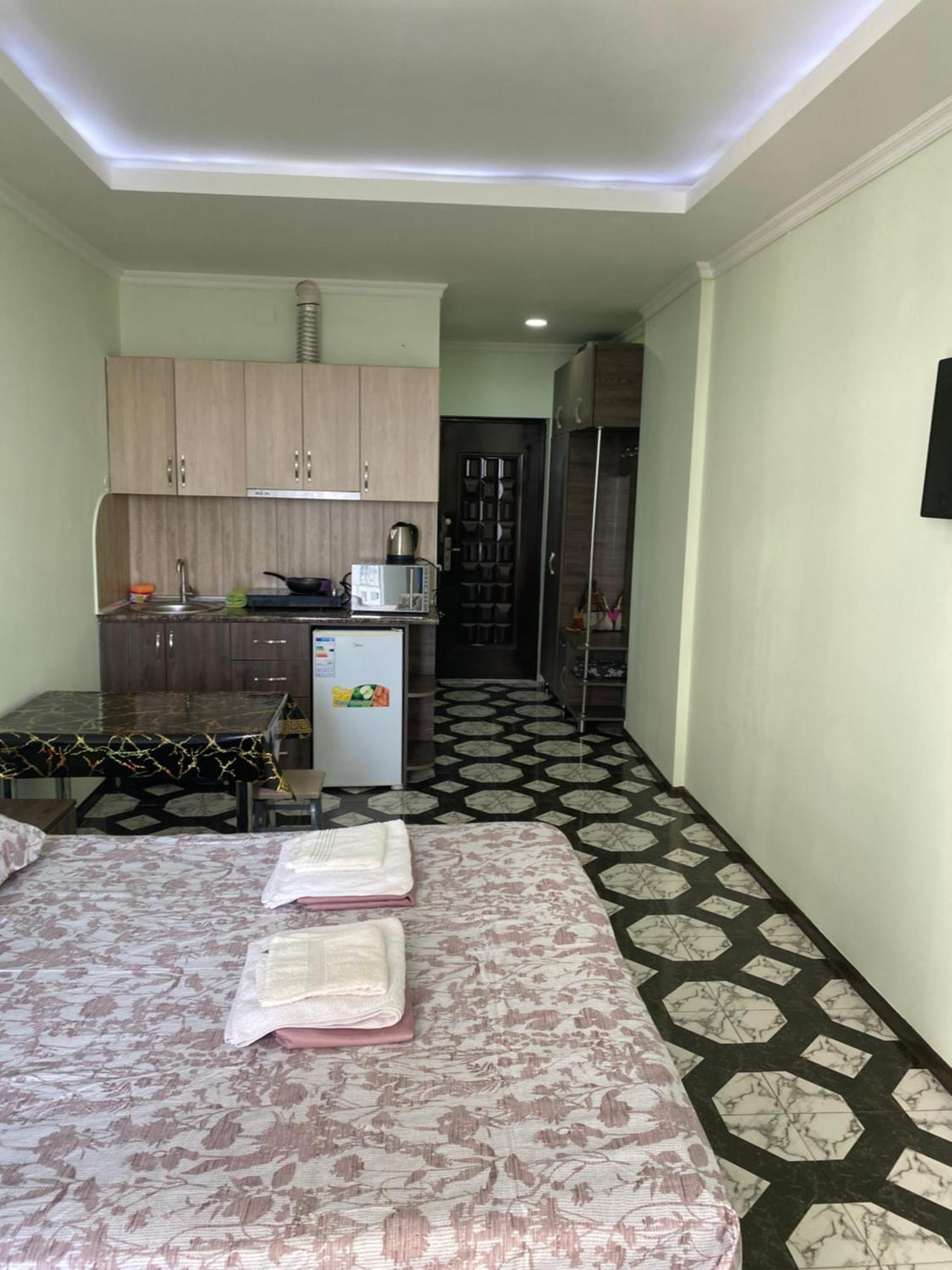 באטומי Apartment Maho מראה חיצוני תמונה