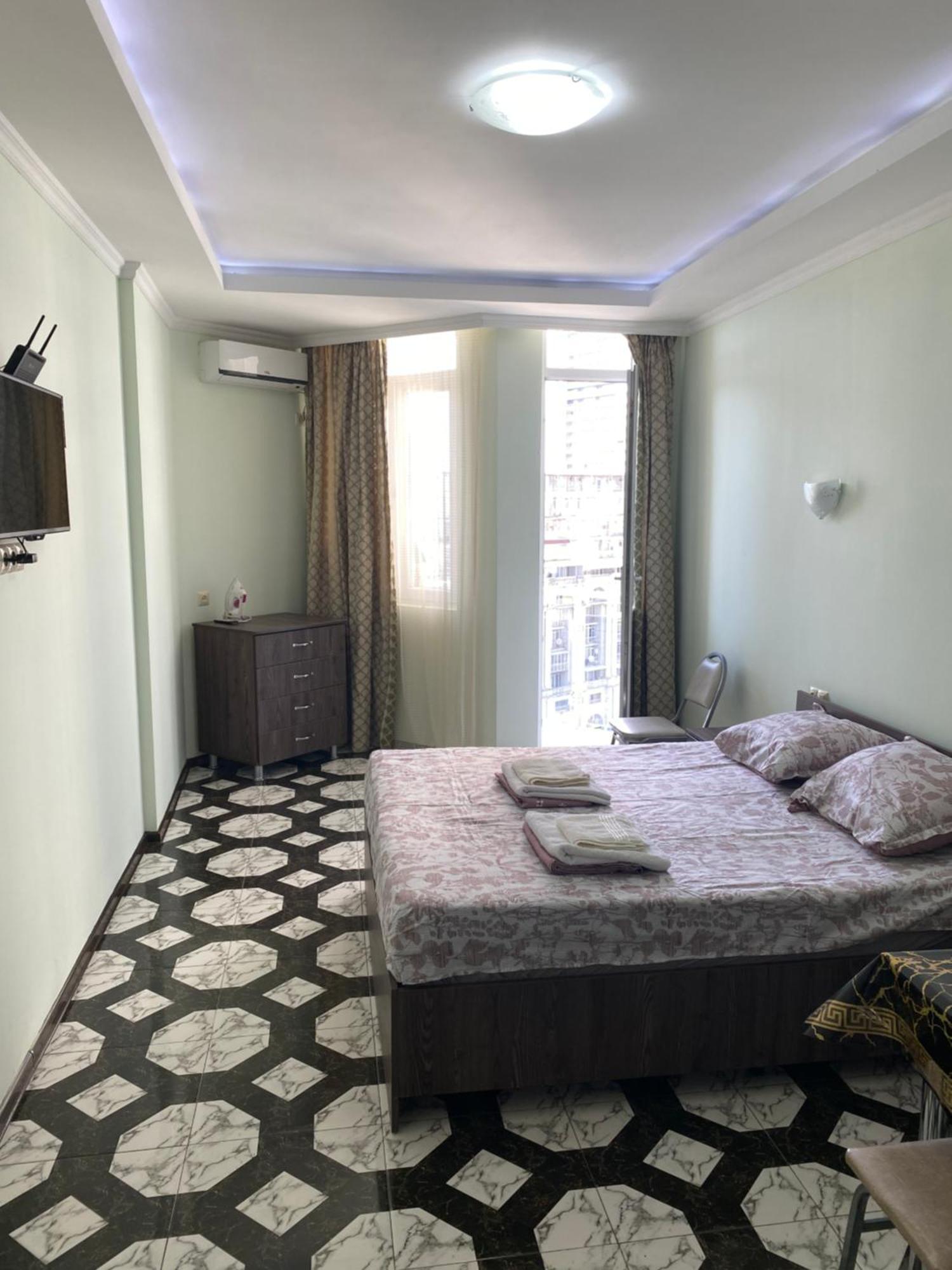 באטומי Apartment Maho מראה חיצוני תמונה