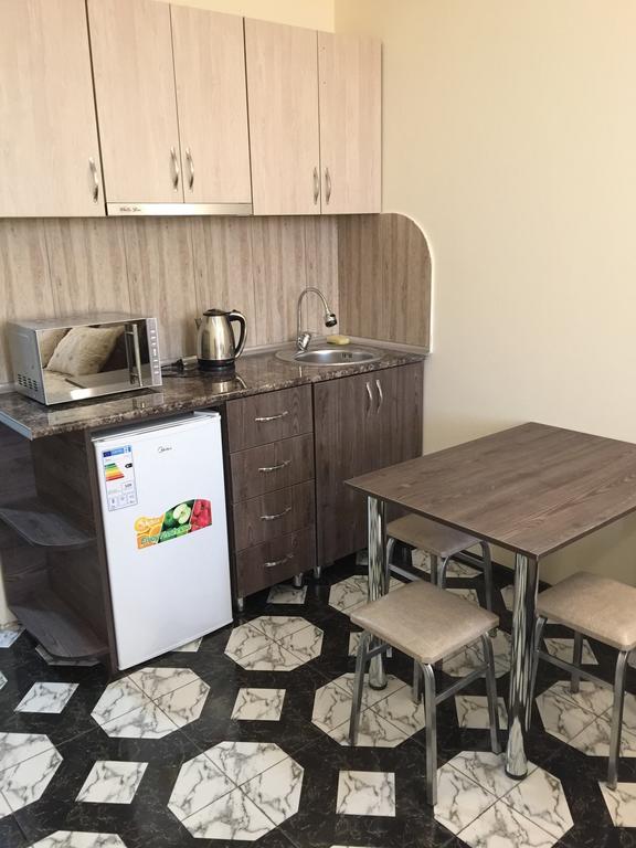 באטומי Apartment Maho מראה חיצוני תמונה