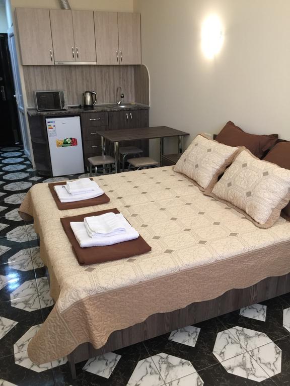 באטומי Apartment Maho מראה חיצוני תמונה
