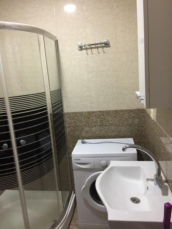 באטומי Apartment Maho מראה חיצוני תמונה